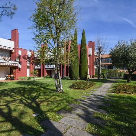 Holiday Sirmione Apartments Extérieur photo