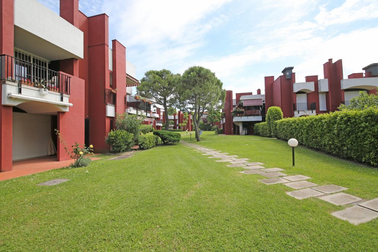 Holiday Sirmione Apartments Extérieur photo