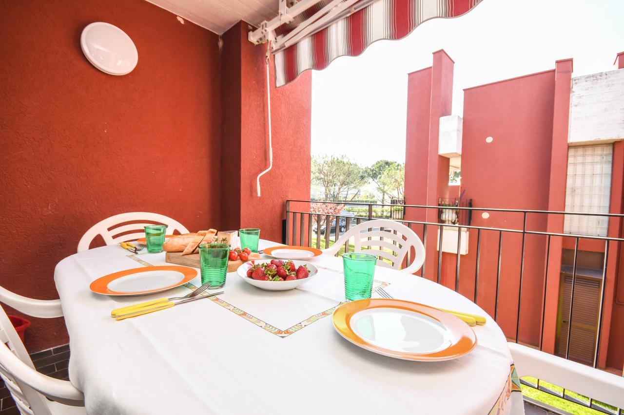 Holiday Sirmione Apartments Extérieur photo