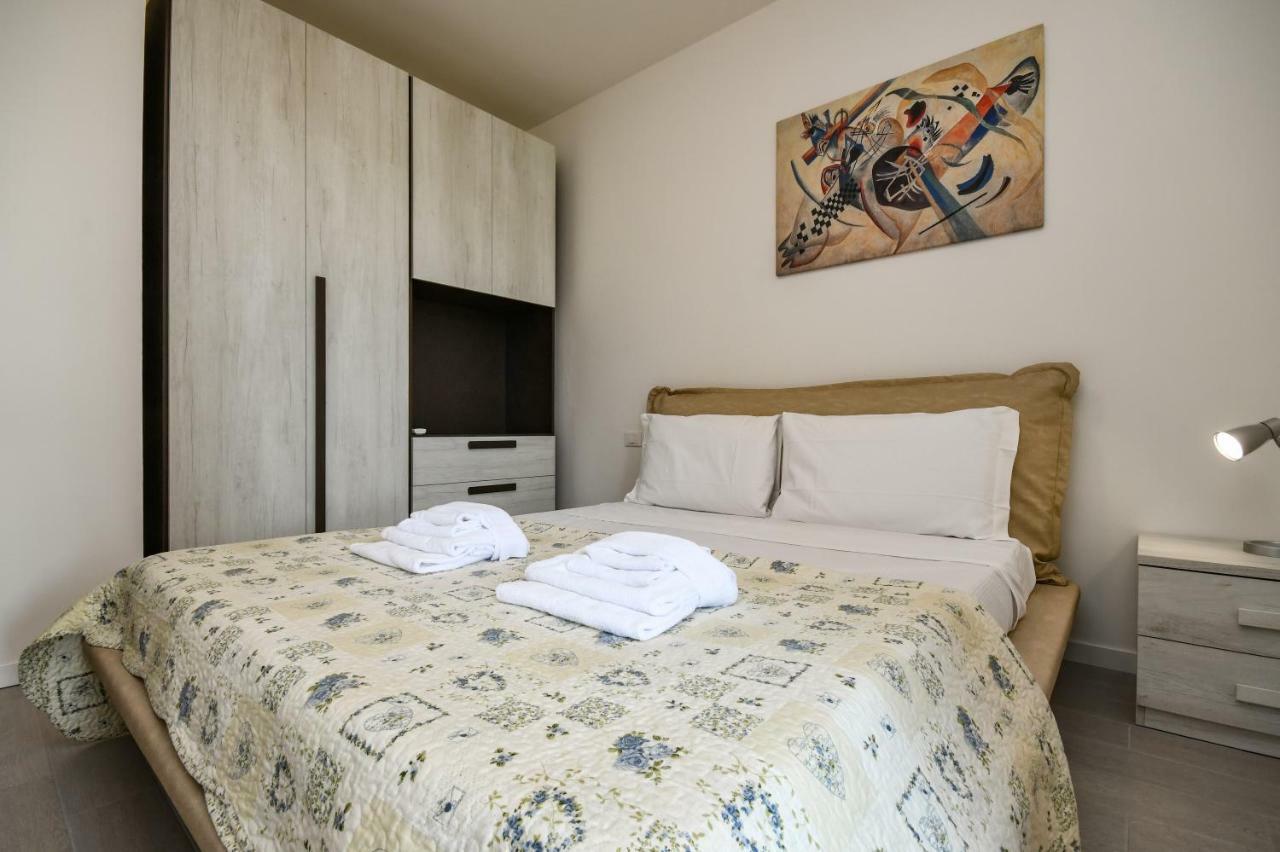 Holiday Sirmione Apartments Extérieur photo