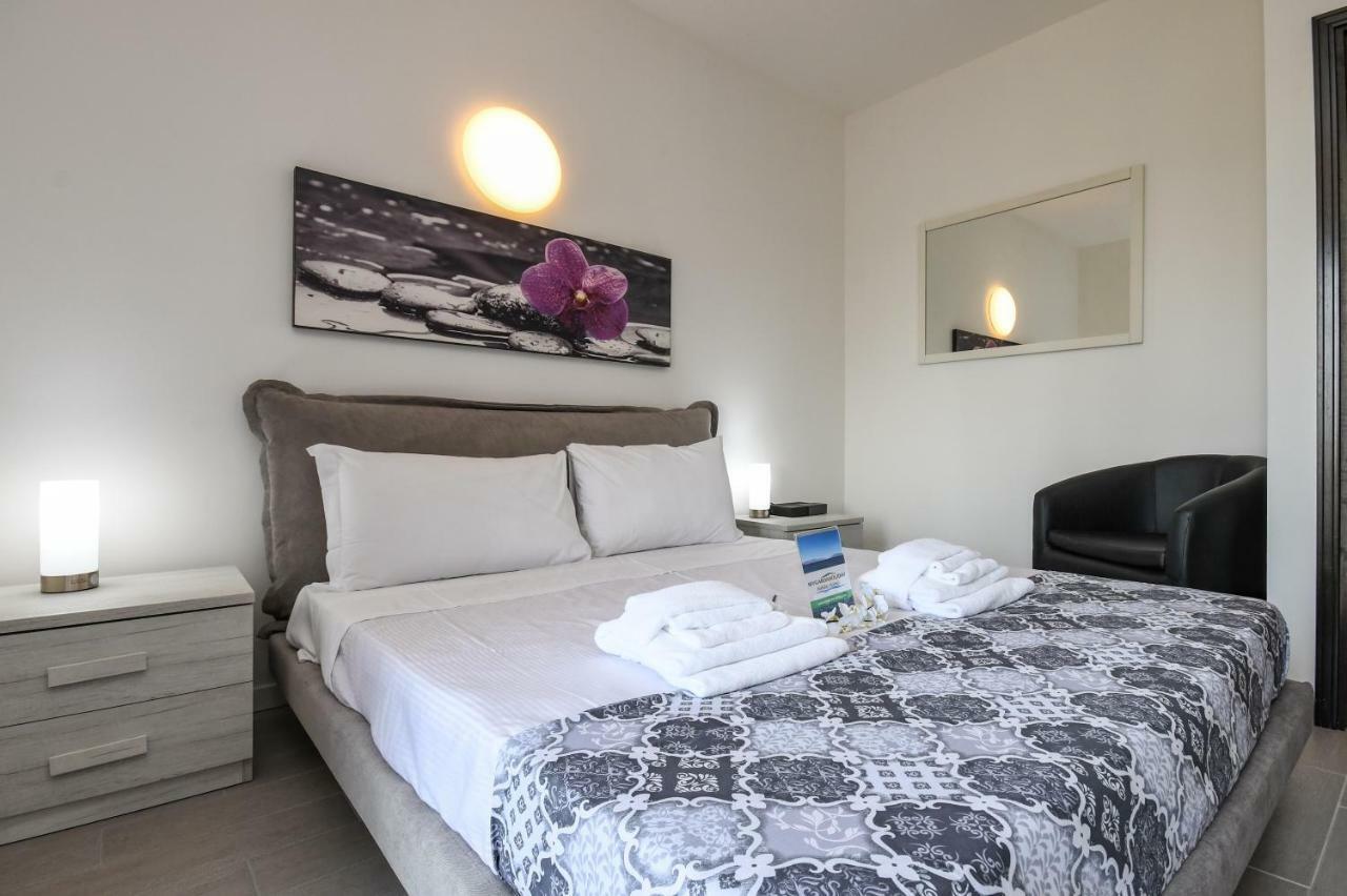 Holiday Sirmione Apartments Extérieur photo