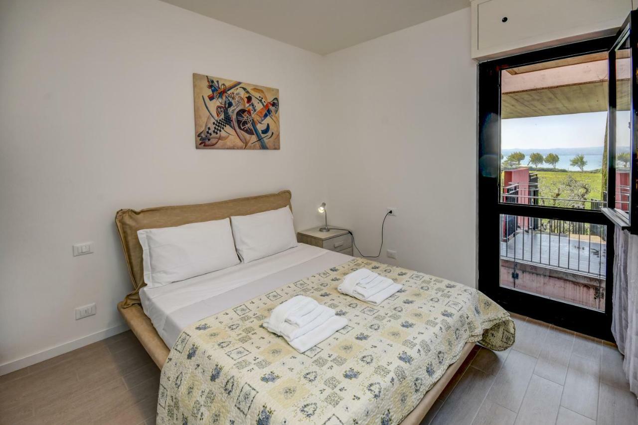 Holiday Sirmione Apartments Extérieur photo