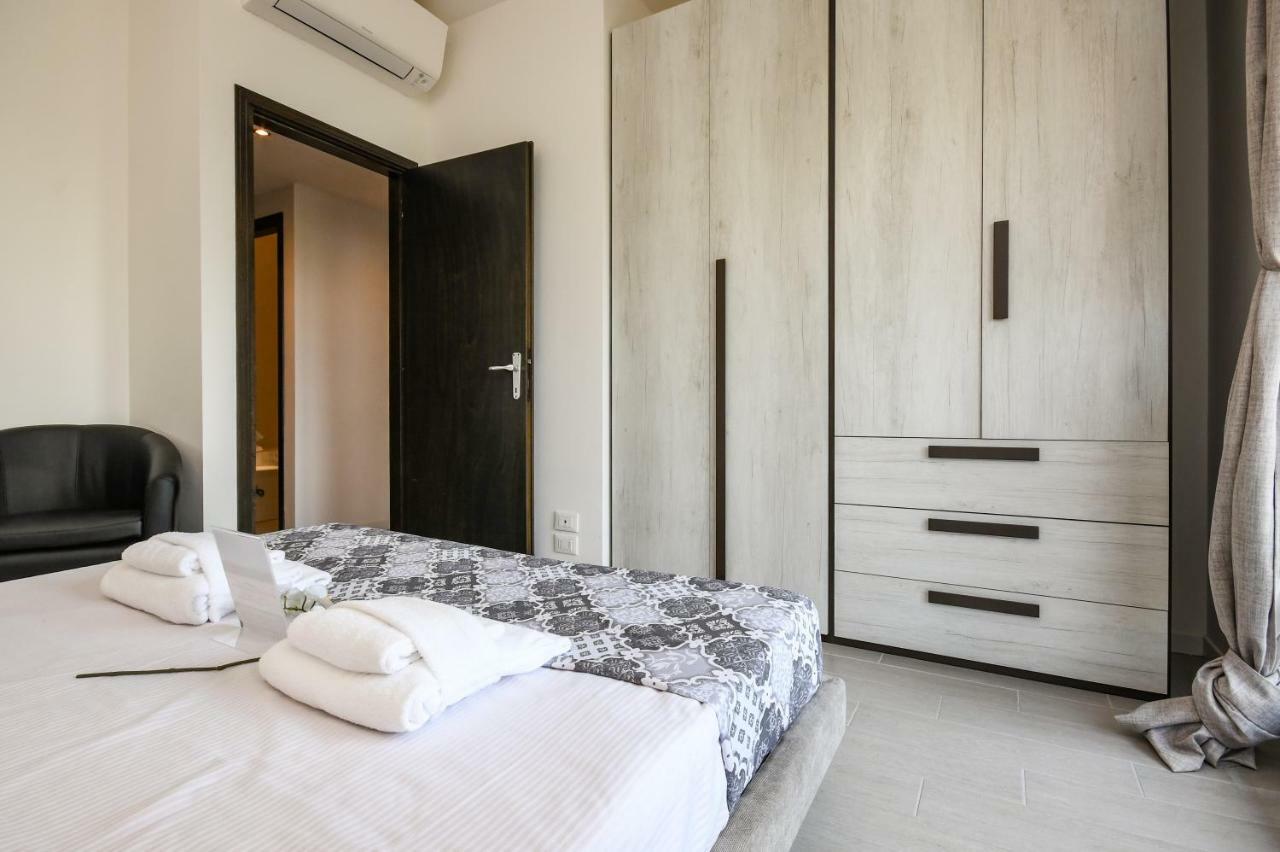 Holiday Sirmione Apartments Extérieur photo