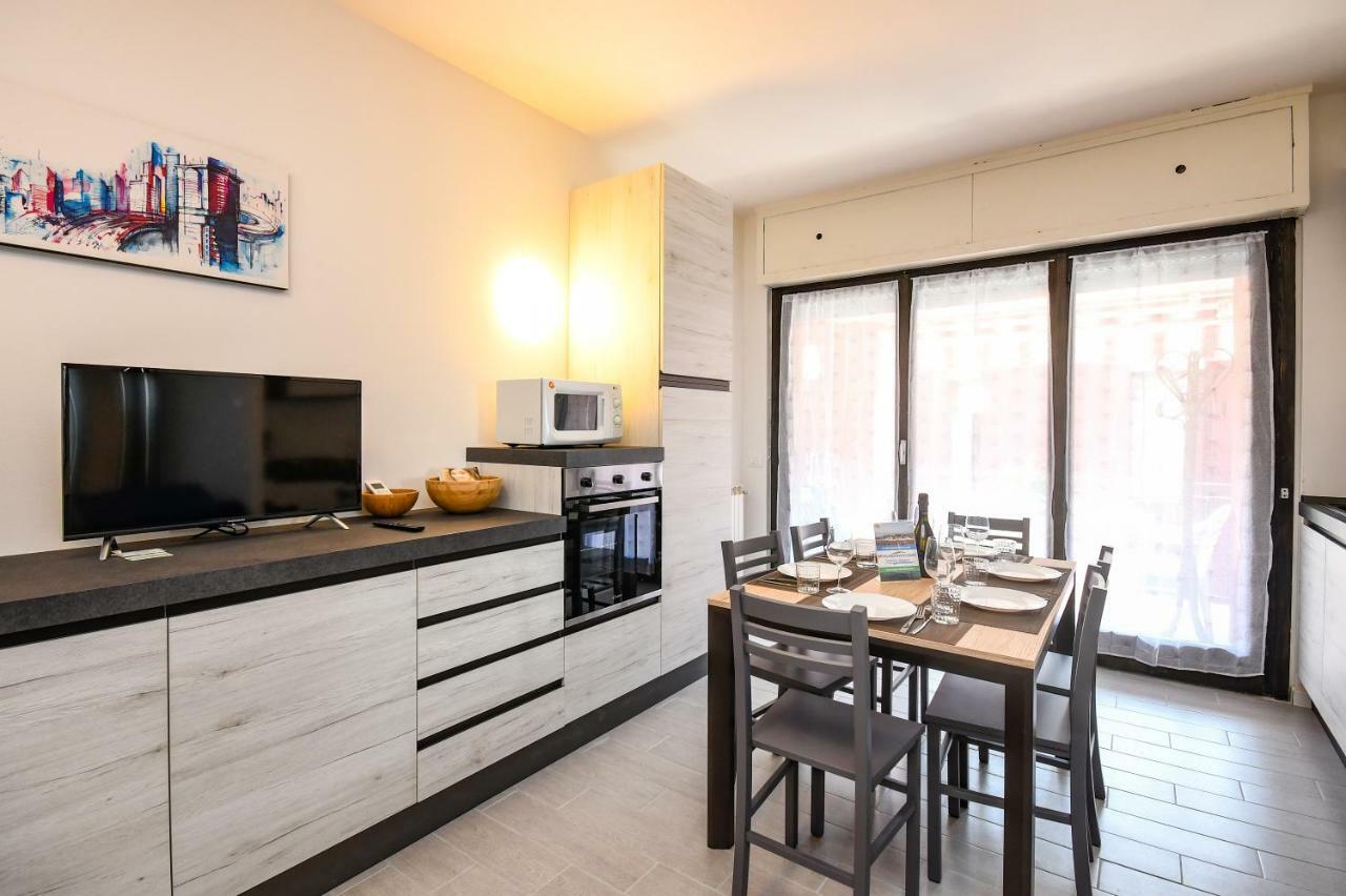 Holiday Sirmione Apartments Extérieur photo