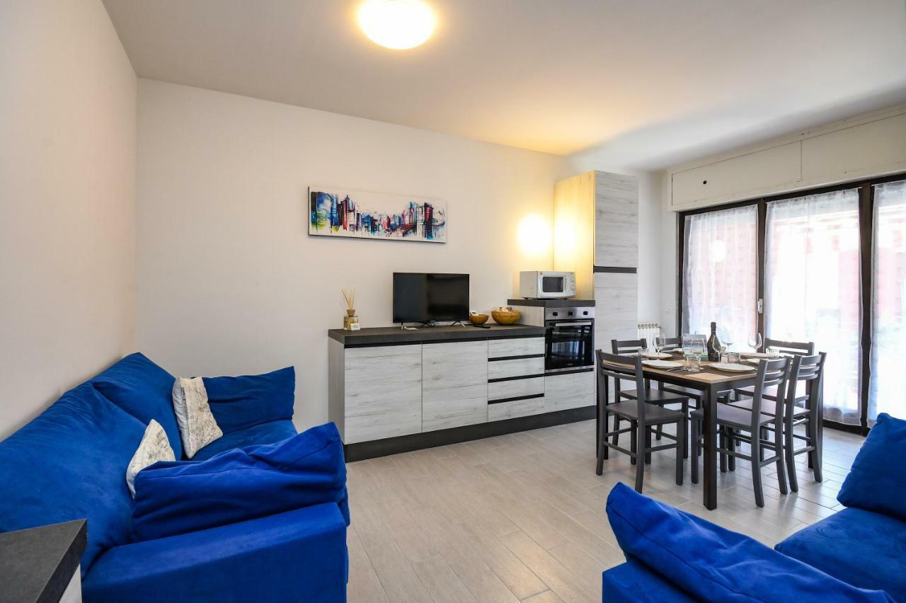 Holiday Sirmione Apartments Extérieur photo